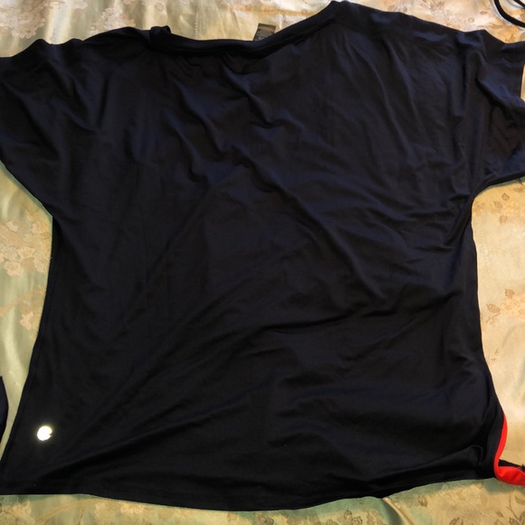 🌟Champion 9 Workout T shirt - Picture 6 of 6